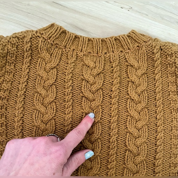 Doen kids’ sweater - Picture 11 of 12